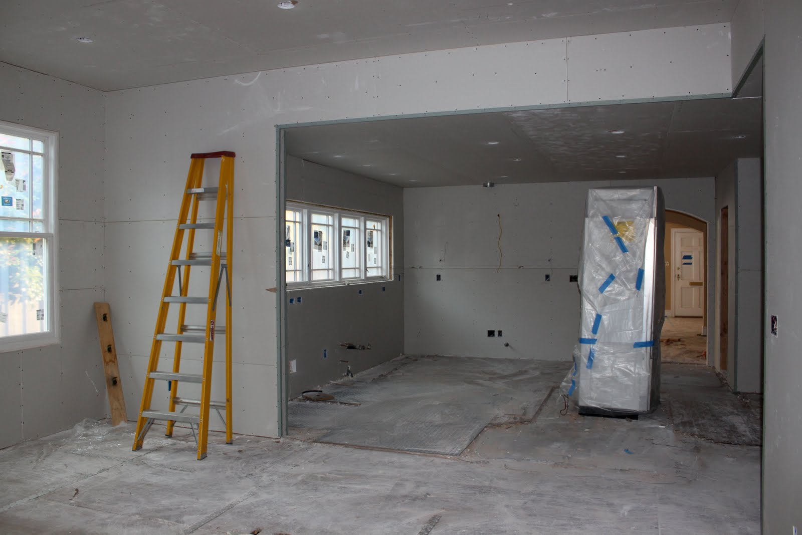 Bungalowtake2 June 2010