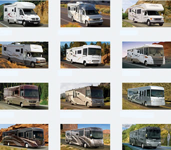 Recreational Vehicles