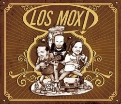 Los Mox