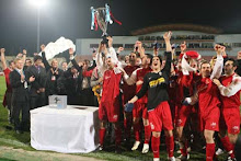 winners betfair cup 2008