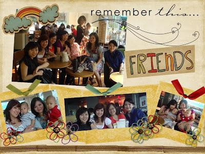 oldies friends from high school
