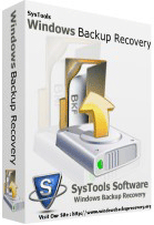 Windows Backup Recovery Tool