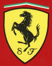 FERRARI SCUDERIA