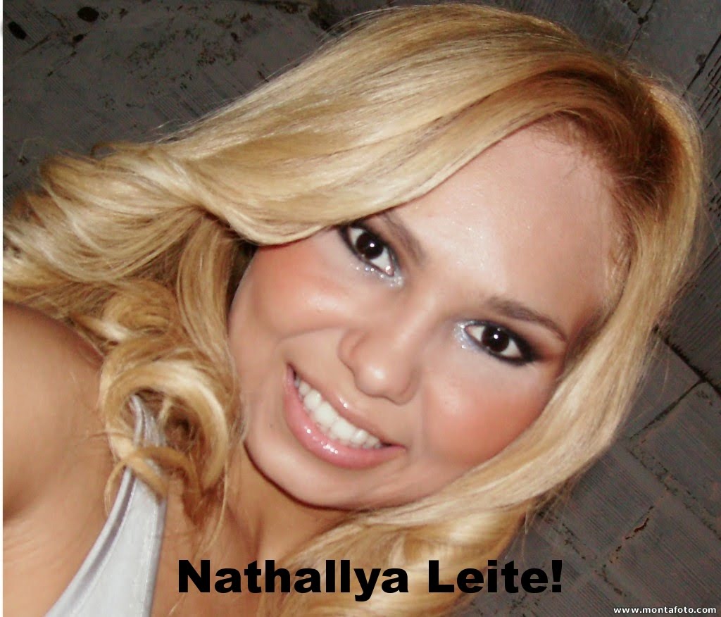 Nathallya Leite!