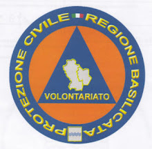 Protezione Civile Regione Basilicata