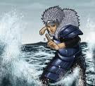 tobirama senju