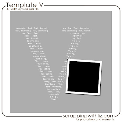 http://www.scrappingwithliz.com/2009/04/template-v.html