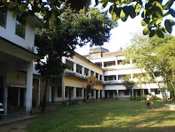 Nazirhat Girls High School