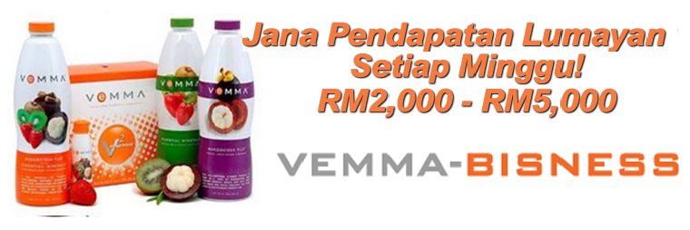 VeMMA Mohd Nadziruddin Succes Team