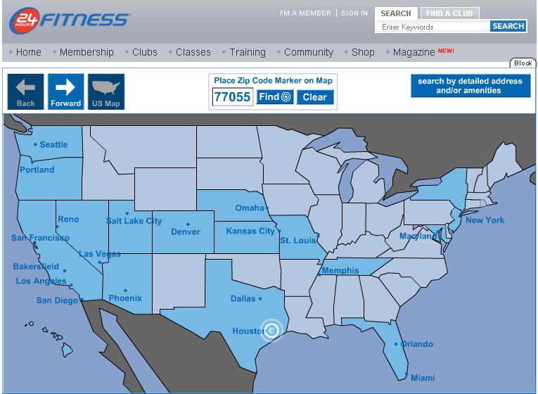24 Hour Fitness Locations In San Diego County