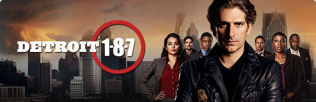 The episode of Detroit 187,