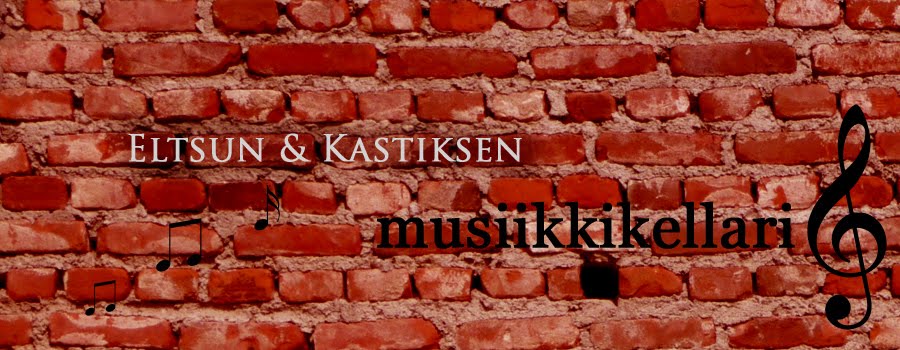 Musiikkikellari