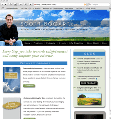 Website
