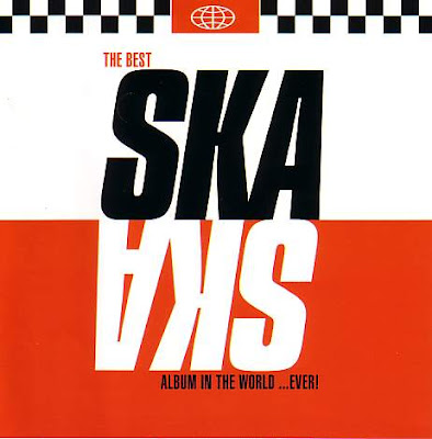 ska wallpaper. Best Ska Album in the World