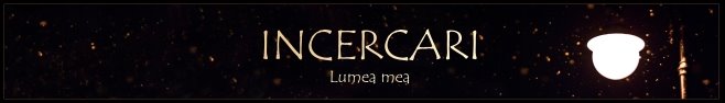 Incercari