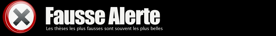 Fausse Alerte