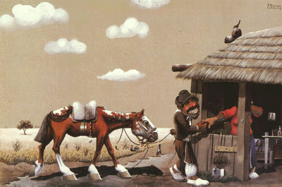 molina molina