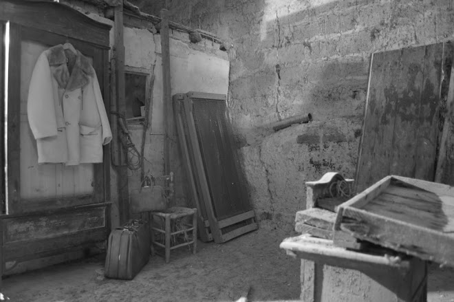 ABRIL 2009: INTERIORS 10