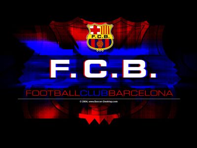 F.C.Barcelona