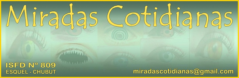 Miradas Cotidianas