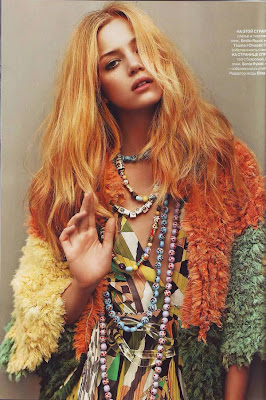 Hippie Fashion