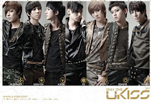 U-kiss