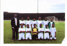 Nigerian Community Football