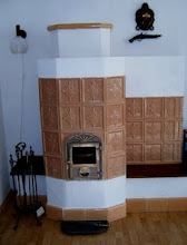 Csodaszép kályhák: