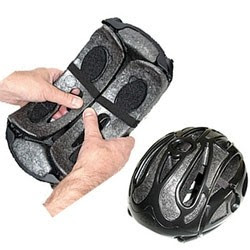 Stash Multi-Sports Folding Helmet 
