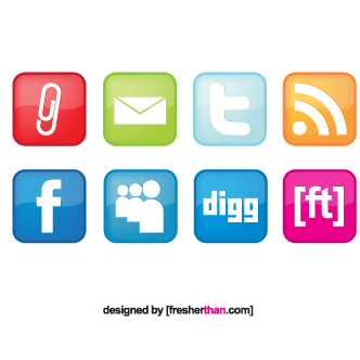 Diseño, ilustraciones vectoriales y recursos gratis: 04.2010