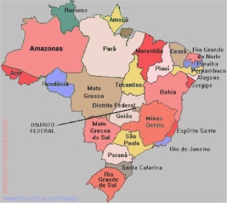Brazil: Ideologies and Political system, current rulers ...