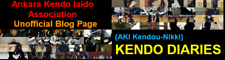Aki Kendou-Nikki