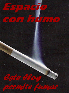 sólo para nicotínicos