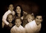 Stephen Family