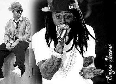 Lil Wayne Feat. Drake - Right Above It Drake,wayne