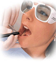 Láser en Odontología