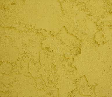 obras civiles: Estuco