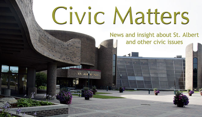 Civic Matters