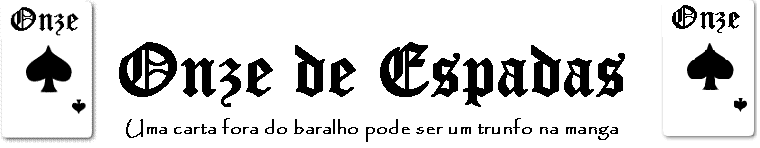 Onze de Espadas