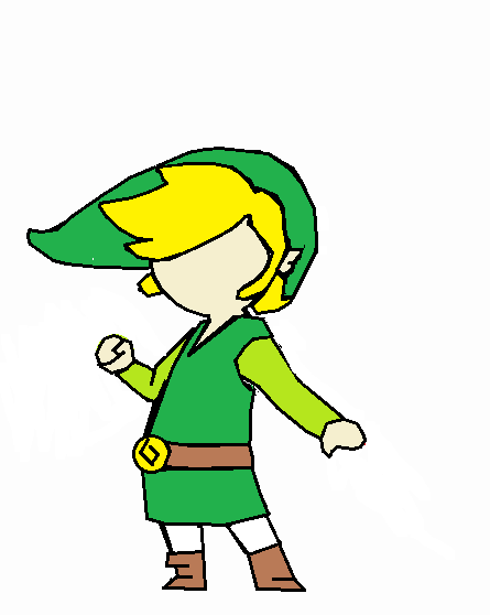 zelda zelda