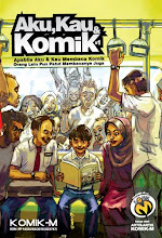 ~Komik Antologi 2~