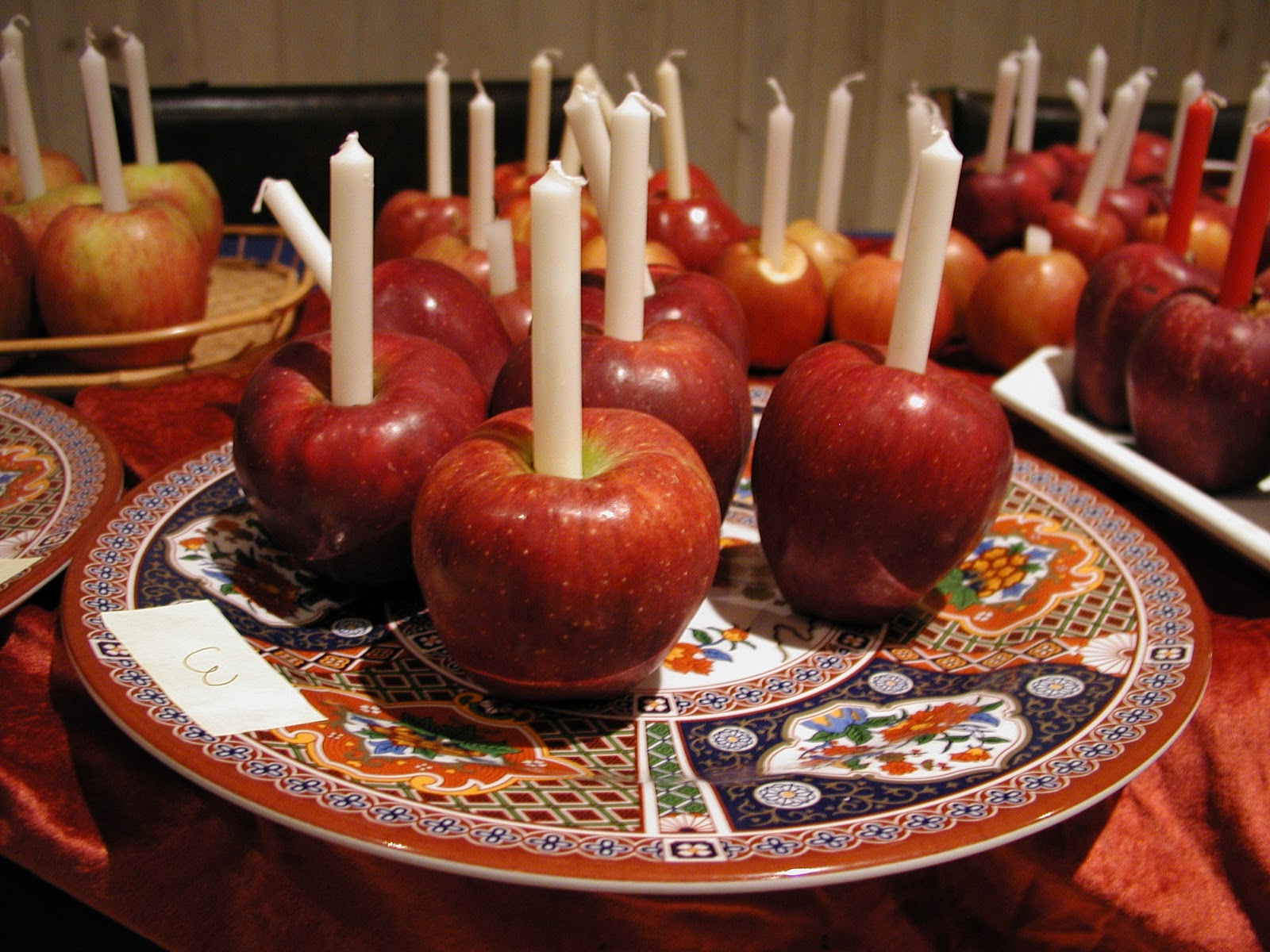 Advent Spiral Walk A Mountain Hearth