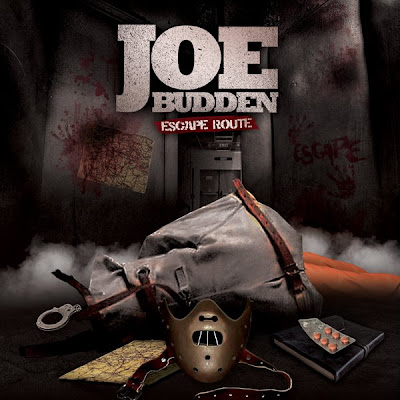 Joe Budden Escape+Route+Cover+Art