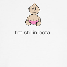 Para bebe Geek Body+beta