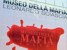 Museo della mafia "Leonardo Sciascia"