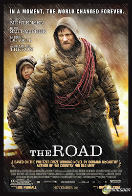   The Road (2009) DVDSCR.XVID-ToXiC The+Road+Movie