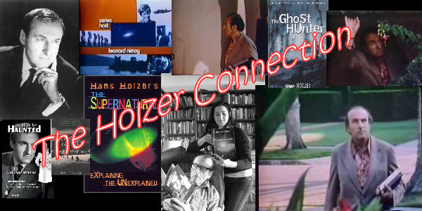 The Holzer Connection