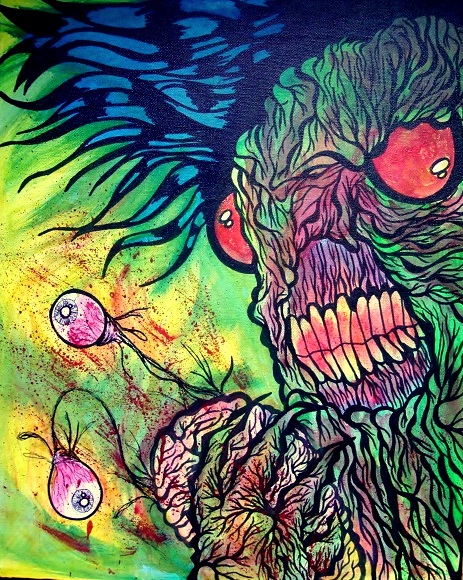 Mmmm Brains