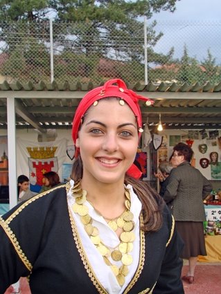 ΜΑΘΗΤΙΑΔΑ ΠΡΩΤΗΣ 2008