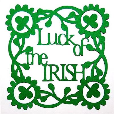 Irish Luck [1939]